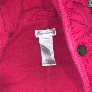 Ralph Lauren Jackets & Coats - Ralph Lauren snowsuit Ralph Lauren Jackets & Coats - Ralph Lauren snowsuit